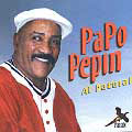 PAPO PEPIN / パポ・ペピン / AL NATURAL