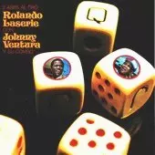 ROLANDO LASERIE & JOHNNY VENTURA / 2 ASES AL TRIO