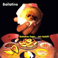 BAILATINO / バイラティーノ / BAILATINO LLEGO... CON TODO!!