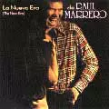 RAUL MARRERO / ラウル・マレーロ / LA NUEVA ERA DE RAUL MARRERO