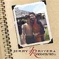 JERRY RIVERA / ジェリー・リベラ / CANTO A MI IDOLO... FRANKIE RUIZ