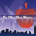 THE NEW YORK SEXTET / ニュー・ヨーク・セクステット / THE NEW YORK SEXTET