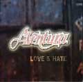 AVENTURA / アベントゥラ / LOVE & HATE