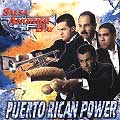 PUERTO RICAN POWER / プエルト・リカン・パワー / SALSA ANOTHER DAY