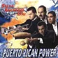 PUERTO RICAN POWER / プエルト・リカン・パワー / SALSA ANOTHER DAY