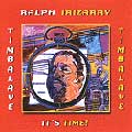 RALPH IRIZARRY / ラルフ・イリサリー / IT’S TIME