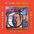 RALPH IRIZARRY / ラルフ・イリサリー / IT’S TIME
