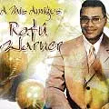 RAFU WARNER / ラフー・ワーナー / A MIS AMIGOS
