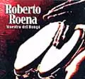 ROBERTO ROENA / ロベルト・ロエナ / MAESTRO DEL BONGO