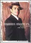 MANNY MANUEL / マニー・マヌエル / SERENATA EN VIVO