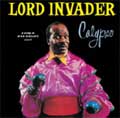 LORD INVADER / ロード・インヴェーダー / CALYPSO