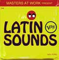 MASTERS AT WORK / マスターズ・アット・ワーク /  LATIN "VERVE" SOUNDS