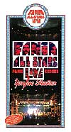 FANIA ALL STARS / ファニア・オール・スターズ / LIVE AT YANKEE STADIUM SPECIAL EDITION