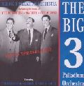BIG 3 PALLADIUM ORCHESTRA / LIVE AT BLUE NOTE NYC