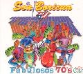 SON BORICUA / ソン・ボリクア / FABULOSOS 70'S