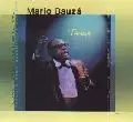 MARIO BAUZA / マリオ・バウサ / TANGA
