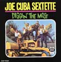 JOE CUBA / ジョー・キューバ / DIGGIN THE MOST