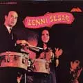 LENNI SESAR / レニ・セサール / LENNI SESAR