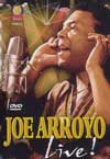 JOE ARROYO / ジョー・アロージョ / LIVE