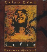 CELIA CRUZ / セリア・クルース / RESUMEN MUSICAL