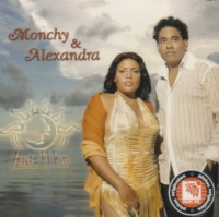MONCHY & ALEXANDRA / モンチー・アンド・アレクサンドラ / HASTA EL FIN