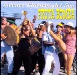 JOVENES CLASICOS DEL SON / ホーベネス・クラシコス・デル・ソン / FRUTA BOMBA
