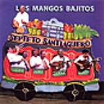 SEPTETO SANTIAGUERO / セプテート・サンティアゲーロ / LOS MANGOS BAJITOS