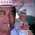 ELIADES OCHOA / エリアデス・オチョア / CHANCHANEANDO