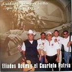 ELIADES OCHOA / エリアデス・オチョア / CUIDADITO COMPAY GALLO...QUE LLEGO EL PERICO