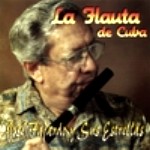 JOSE FAJARDO / ホセ・ファハルド / LA FLAUTA DE CUBA
