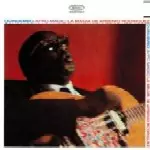 ARSENIO RODRIGUEZ / アルセニオ・ロドリゲス / キンデンボ