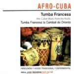 TUMBA FRANCESA / AFRO-CUBA