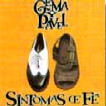 GEMA Y PAVEL / へマ・イ・パベル / シントマス・デ・フェ