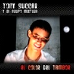 TONY SUCCAR / トニー・スカール / EL COLOR DEL TAMBOR
