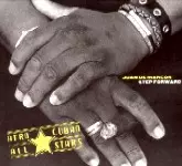 AFRO CUBAN ALL STARS / アフロ・キューバン・オール・スターズ / STEP FORWARD