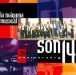 SON 14 / ソン・カトルセ / LA MAQUINA MUSICAL