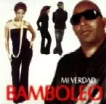 BAMBOLEO / バンボレオ / ミ・ベルダ