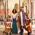 RAY & HIS COURT / レイ & ヒズ・コート / RAY AND HIS COURT