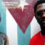 MANOLITO SIMONET Y SU TRABUCO / マノリート・シモネ & ス・トラブーコ / ロコス・ポル・ミ・アバナ