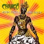 ROBIN JONES & KING SALSA / CHANGO