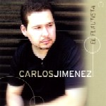 CARLOS JIMENEZ / カルロス・ヒメネス / EL FLAUTISTA