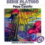 PEPE CASTILLO / BANANA LAND