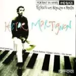 HECTOR MARTIGNON / エクトル・マルチニョン / PORTRAIT IN WHITE AND BLACK