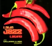 JOE GALLARDO / ジョー・ガラルド / LATIN JAZZ LATINO