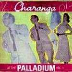 V.A.(CHARANGA AT THE PALLADIUM VOL.1) / CHARANGA AT THE PALLADIUM VOL.1