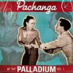 V.A.(PACHANGA AT THE PALLADIUM VOL.1) / PACHANGA AT THE PALLADIUM VOL.1