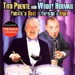 TITO PUENTE & WOODY HERMAN / ティト・プエンテ & ウッディ・ハーマン / PUENTE'S BEAT / HERMAN'S HEAT