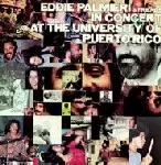 EDDIE PALMIERI / エディ・パルミエリ / イン・コンサート・アット・ザ・ユニヴァーシティ・オブ・ プエルト・リコ 