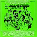 CESTA ALL STARS / セスタ・オール・スターズ / VOL.2 SALSA FESTIVAL