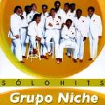 GRUPO NICHE / グルーポ・ニーチェ / SOLO HITS